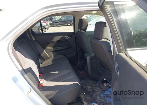 2014 Chevrolet Equinox 1Lt from USA, damaged, VIN 2GNALBEK5E6122943